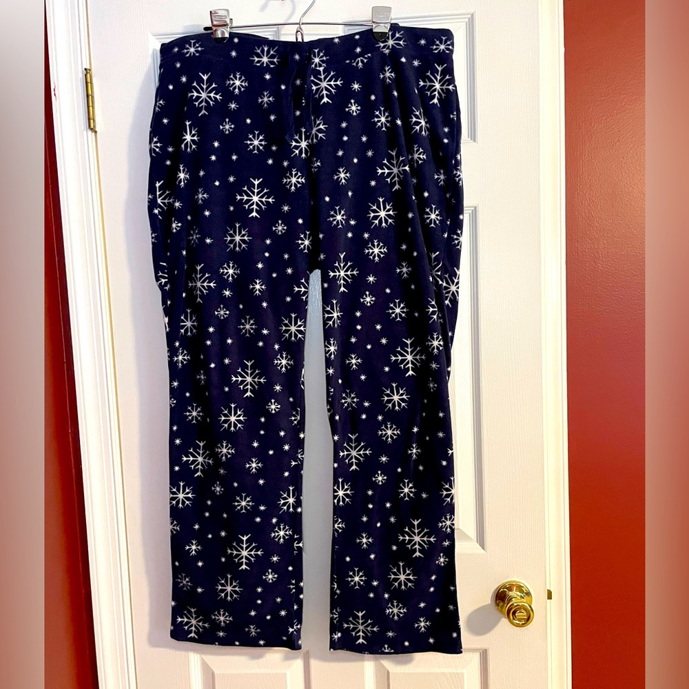 Old Navy Pajama Pants
